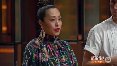 MasterChef Australia S13E35