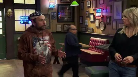 It's Always Sunny in Philadelphia S16E04