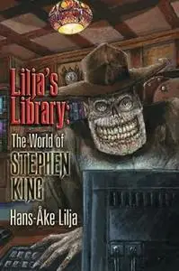 Lilja's Library: The World of Stephen King