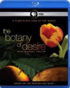 PBS The Botany of Desire (2009)