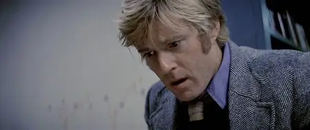Three Days of the Condor / Три дня Кондора (1975)