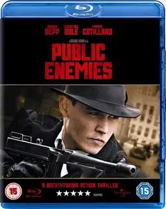 Public Enemies (2009)