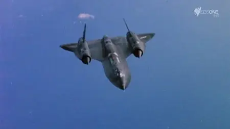 SBS - Planes that Changed the World (2015)