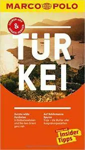 Reiseführer Türkei: Reisen mit Insider-Tipps, Auflage: 16