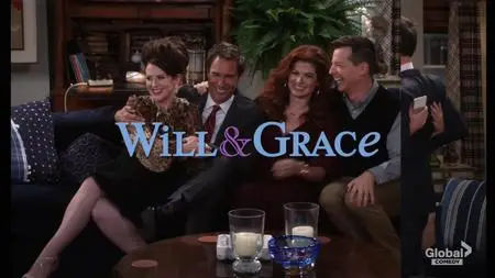 Will & Grace S11E02