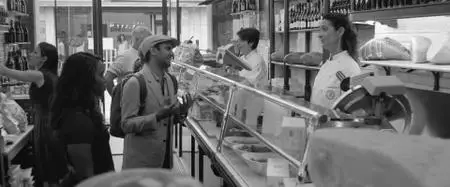 Master of None S02E01