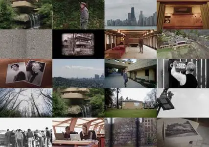 Frank Lloyd Wright: The Man Who Built America (2017)