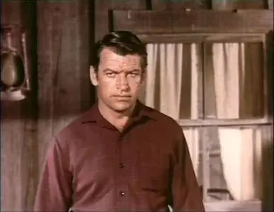 Tension at Table Rock (1956)