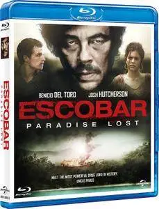 Escobar / Escobar: Paradise Lost (2014)