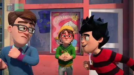 Dennis & Gnasher Unleashed! S01E19