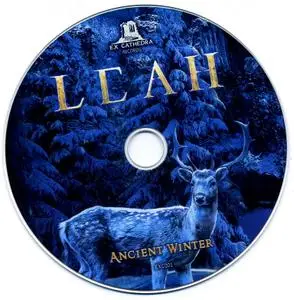 Leah - Ancient Winter (2019)