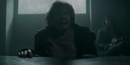 Prodigal Son – Der Mörder in Dir S01E11