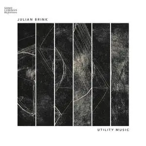 Meredith Moore - Julian Brink- Utility Music (2022) [Official Digital Download 24/96]