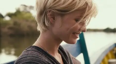 Monsters (2010)