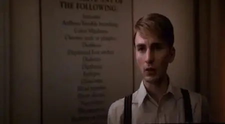 Captain America: The First Avenger (2011)