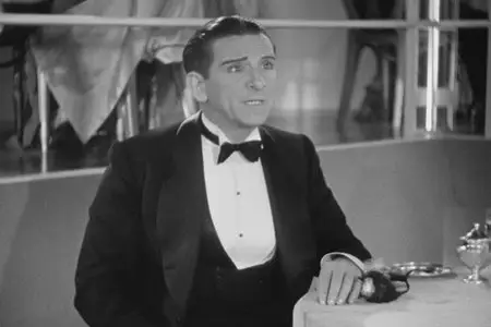 The Gay Divorcee (1934)