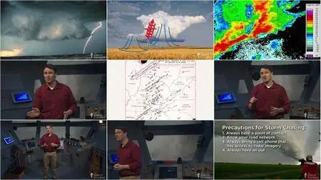 TTC Video - The Science of Extreme Weather