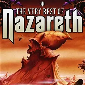 Nazareth - The Very Best of (2001/2017)