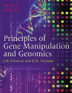 Principles of Gene Manipulation and Genomics (repost)