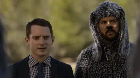 Wilfred S04E01 (2014)