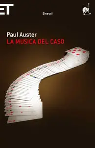 Paul Auster - La musica del caso