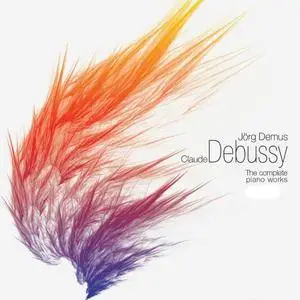 Jörg Demus - Claude Debussy: The Complete Piano Works (2018)