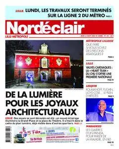 Nordéclair Lille - 23 août 2018