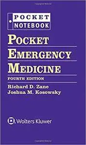 Pocket Emergency Medicine (4th Edition) (Repost)