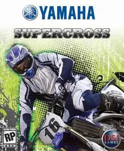 Yamaha Supercross Portable