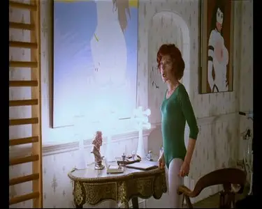 A Clockwork Orange (1971)