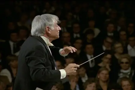 Leonard Bernstein, Wiener Philharmoniker - Beethoven: Overtures; String Quartet Op.131 (2008/1978)