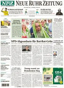NRZ Neue Ruhr Zeitung Essen-Rüttenscheid - 20. Juni 2019