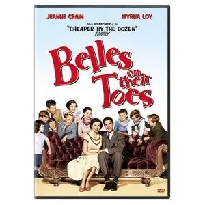 Belles on Their Toes (1952)