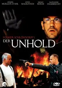 Der Unhold (The Ogre)-Volker Schlondorff 1996