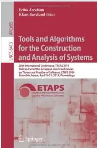 Tools and Algorithms for the Construction and Analysis of Systems