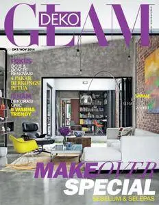 Glam Deko Malaysia - Oktober 02, 2014