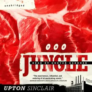«The Jungle» by Upton Sinclair
