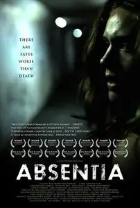 Absentia (2011) [w/Commentaries]