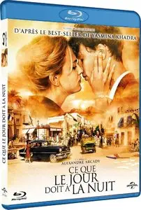 What The Day Owes The Night (2012)