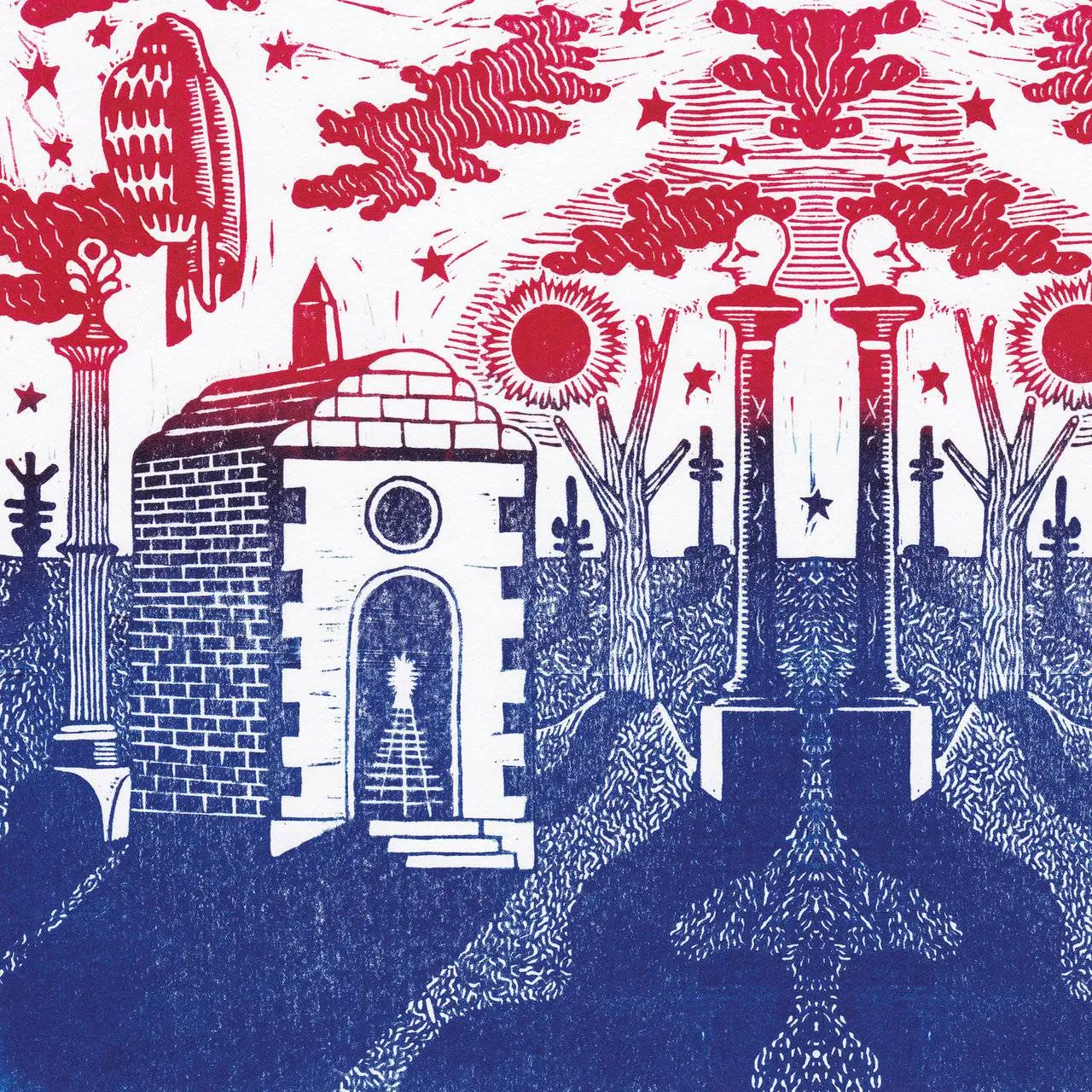 Novella - Change of State (2017) {Sinderlyn}