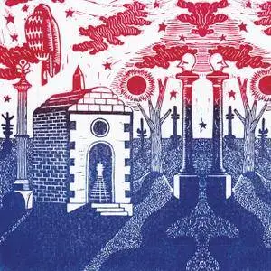 Novella - Change of State (2017) {Sinderlyn}