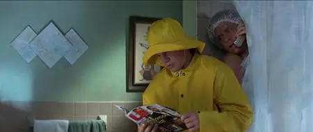 Stuck on You (2003)