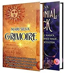 Grimoire and Ceremonial Magick