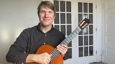 Play "Capricho Arabe" On Classical Guitar