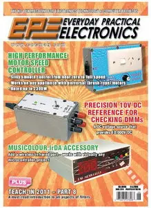 Everyday Practical Electronics No.06 - June 2011