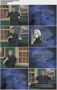 TTC Video - Chamber Music of Mozart