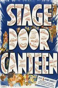 Stage Door Canteen (1943)