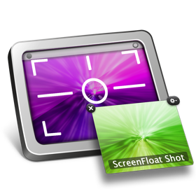 ScreenFloat 1.5.16