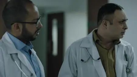 The Family Man S01E06