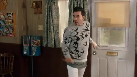 Schitt's Creek S03E10